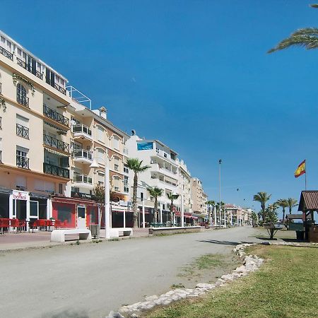 Apartment San Luis Playa By Interhome Rincon de la Victoria Bagian luar foto