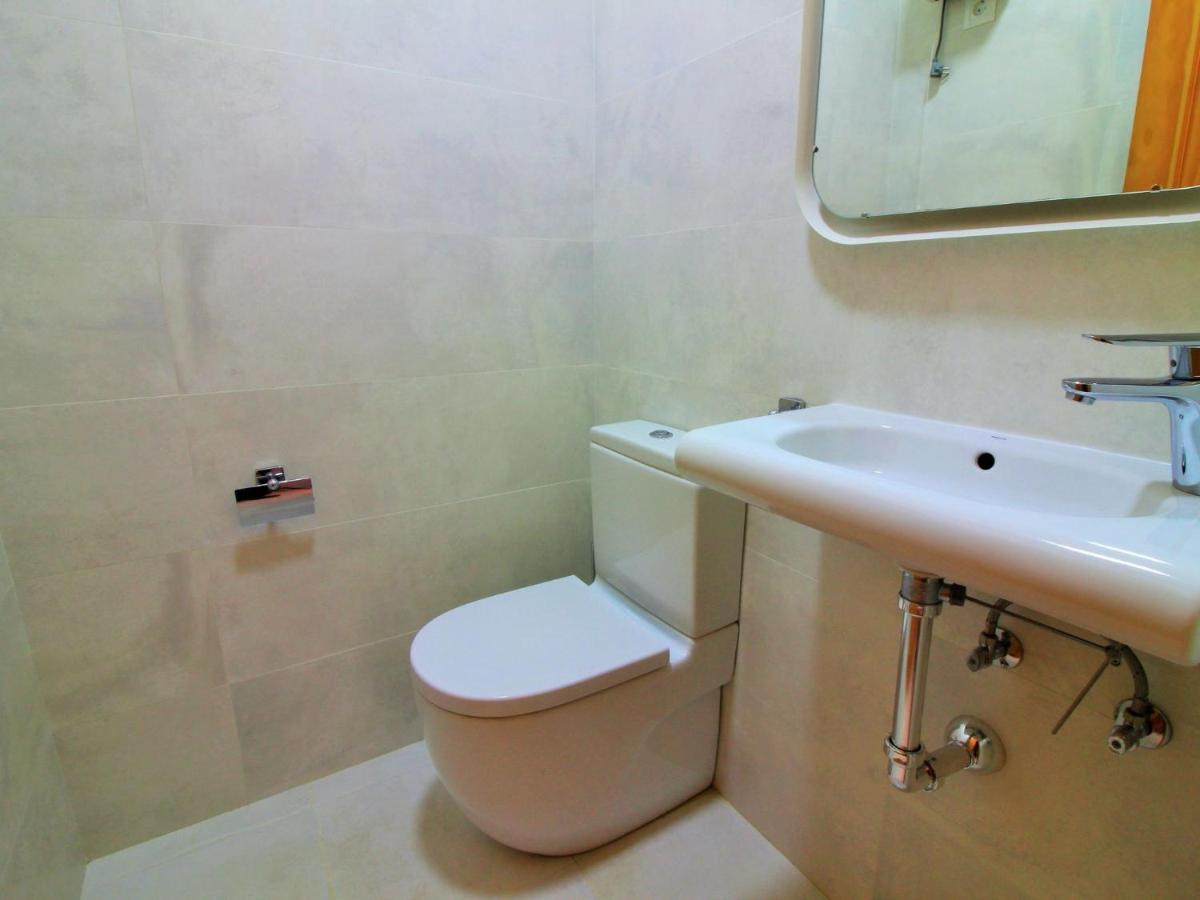 Apartment San Luis Playa By Interhome Rincon de la Victoria Bagian luar foto